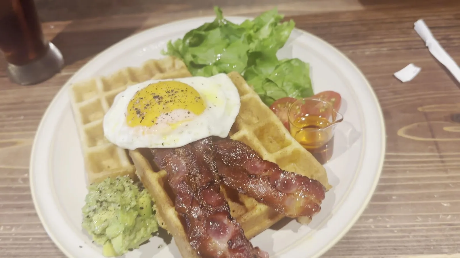 Bakery Kitchen aioi · 2